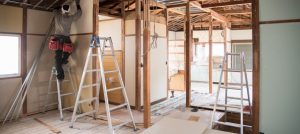 Entreprise de rénovation de la maison et de rénovation d’appartement à Carcagny